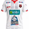 Camiseta LIGA DEPORTIVA ALAJUELENSE 2020 visita