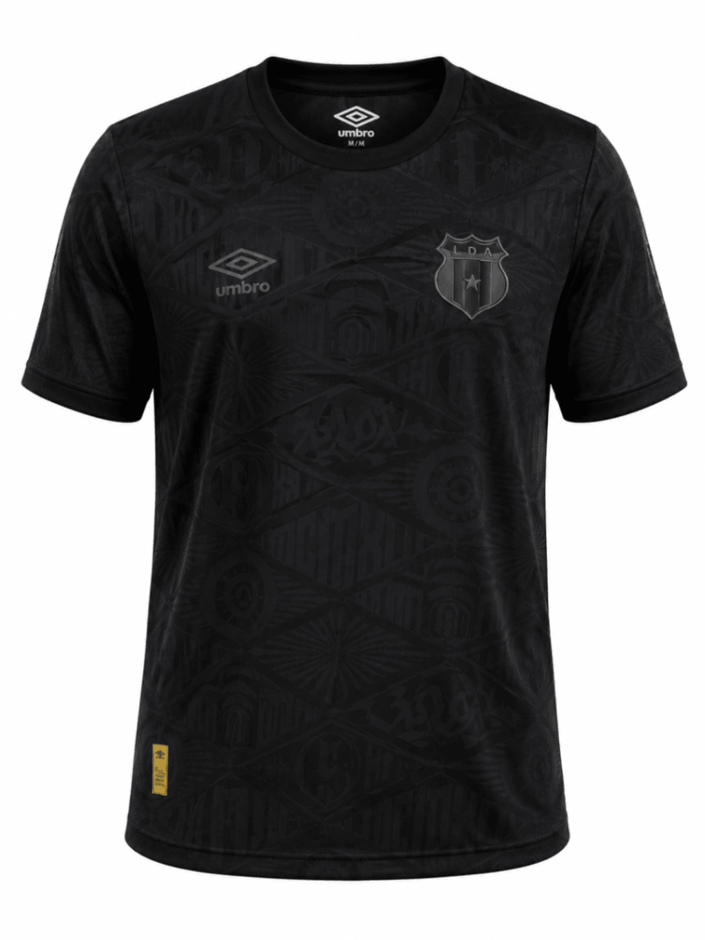 Camiseta LIGA DEPORTIVA ALAJUELENSE 2024 edición especial