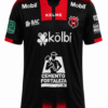 Camiseta LIGA DEPORTIVA ALAJUELENSE 2020 casa