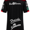 Camiseta LIGA DEPORTIVA ALAJUELENSE 2020 casa