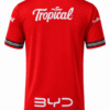 Camiseta LIGA DEPORTIVA ALAJUELENSE 2025 alterna