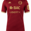 Camiseta mujer original DEPORTIVO SAPRISSA 2025 casa versión player