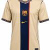 Camiseta retro BARCELONA 2025 edición especial retro versión fan