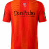 Camiseta retro HEREDIA 2023 casa versión fan