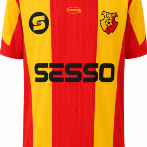 Camiseta retro HEREDIA 1988 casa versión fan