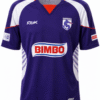 Camiseta retro DEPORTIVO SAPRISSA 2006 casa W. Centeno #8