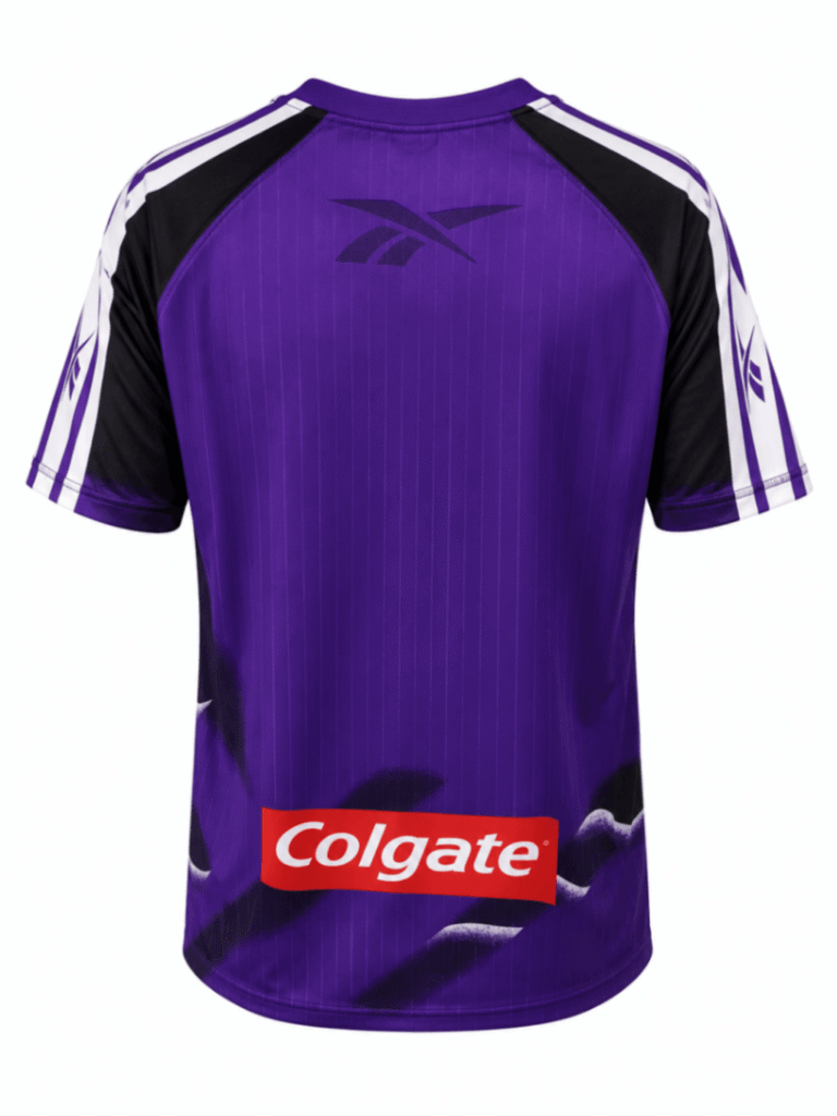 Camiseta retro DEPORTIVO SAPRISSA 1997 casa
