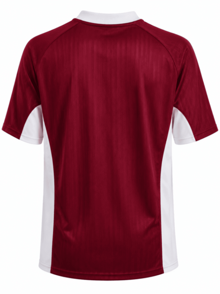 Camiseta retro DEPORTIVO SAPRISSA 1998 casa