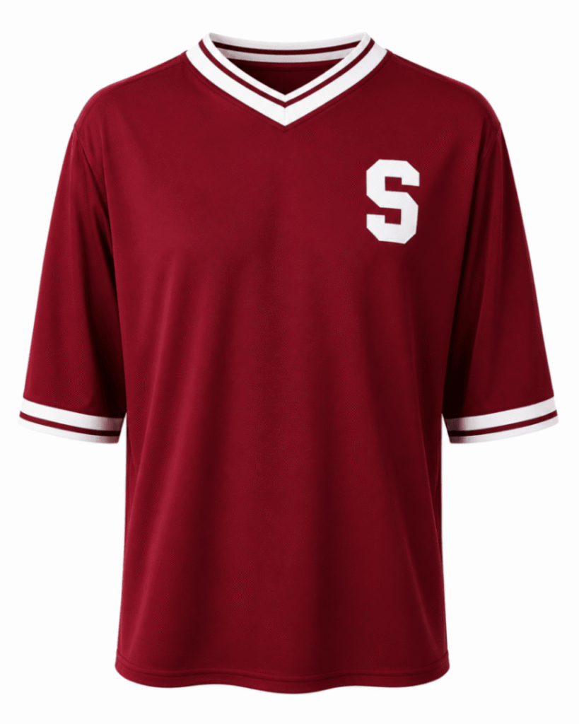 Camiseta retro DEPORTIVO SAPRISSA 1972 casa #20
