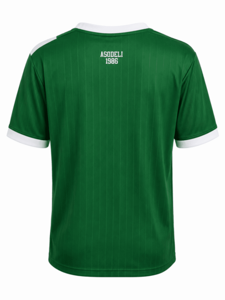 Camiseta retro LIMON 1986 casa
