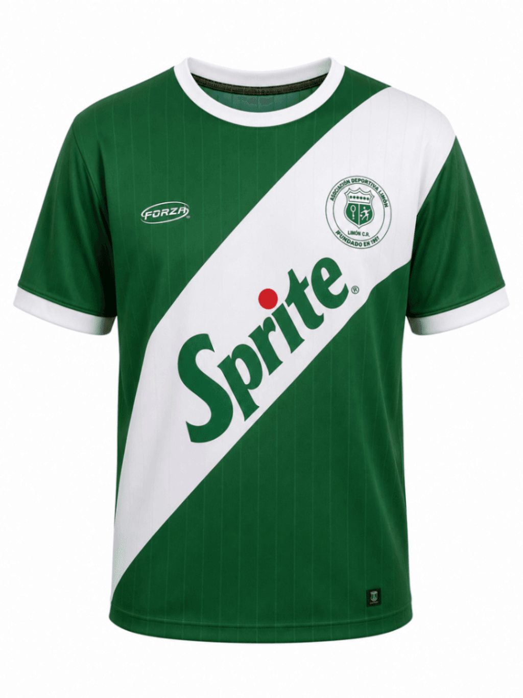 Camiseta retro LIMON 1986 casa