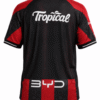 Camiseta LIGA DEPORTIVA ALAJUELENSE 2024 casa versión fan
