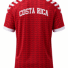 Camiseta retro COSTA RICA 1989 casa