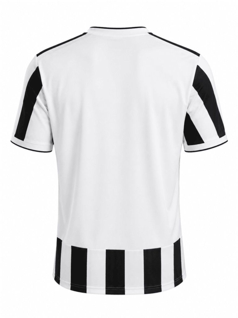 Camiseta JUVENTUS 2021 casa versión fan