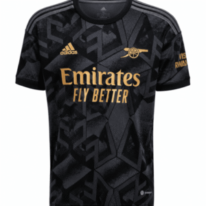 Camiseta ARSENAL 2022 visita versión fan