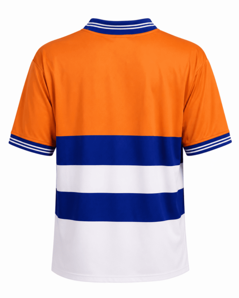 Camiseta retro CEBOLLITAS 1997