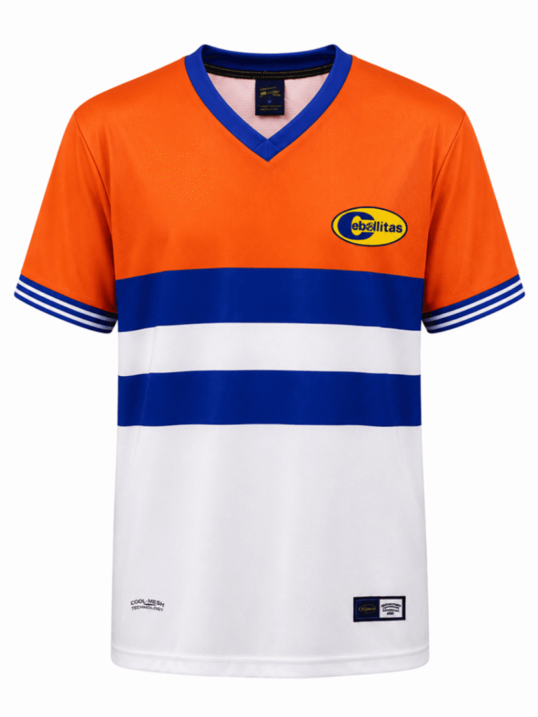 Camiseta retro CEBOLLITAS 1997