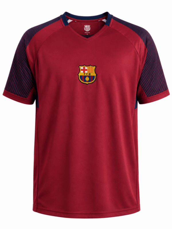 Camiseta BARCELONA 2020 edición especial versión fan