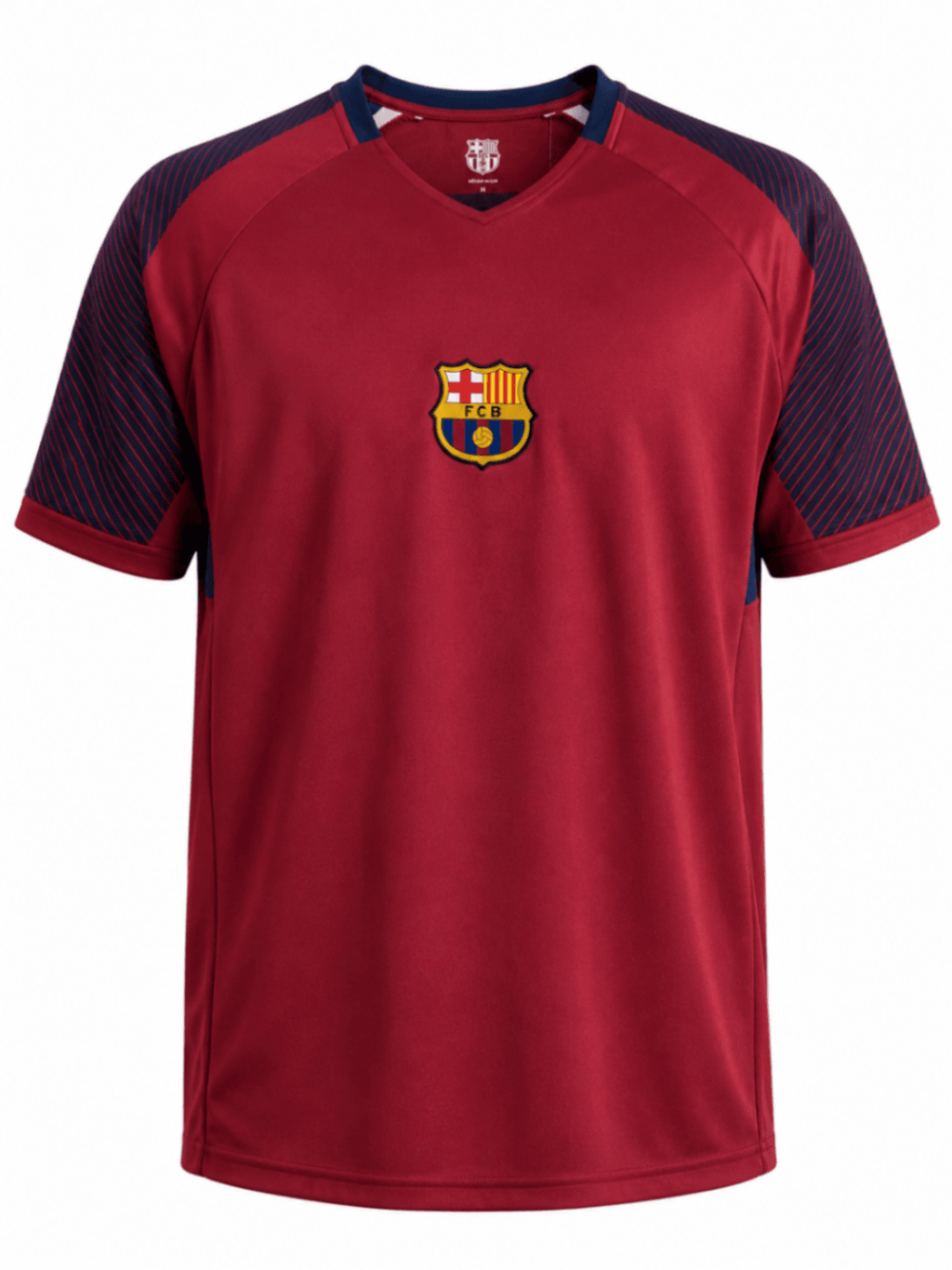 Camiseta BARCELONA 2020 edición especial versión fan