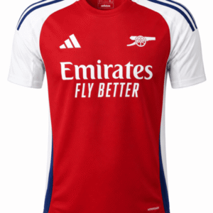 Camiseta ARSENAL 2024 casa versión fan Rice #41
