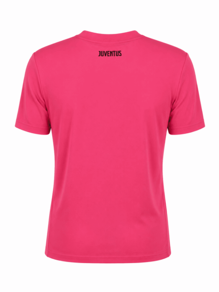 Camiseta retro JUVENTUS 2011 visita