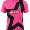 Camiseta retro JUVENTUS 2011 visita