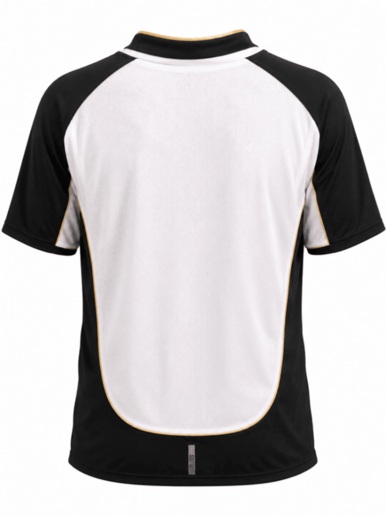 Camiseta retro MANCHESTER UNITED 2001 visita