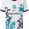 Camiseta INTER DE MILAN 2024 edición especial
