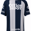 Camiseta PACHUCA FC 2022 casa versión player