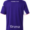 Camiseta FIORENTINA 2021 casa versión player