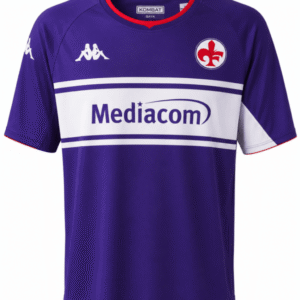 Camiseta FIORENTINA 2021 casa versión player