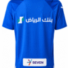 Camiseta AL-HILAL 2023 casa versión player