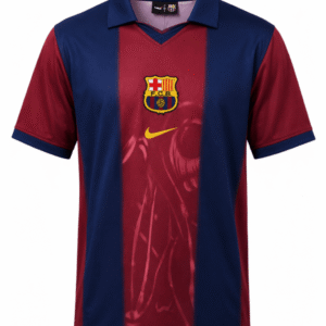 Camiseta BARCELONA 2025 edición especial versión fan Barca #2