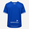 Camiseta VELEZ SARSFIELD 2025 visita versión fan
