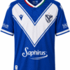 Camiseta VELEZ SARSFIELD 2025 visita versión fan