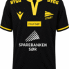 Camiseta IK START 2021 visita versión fan Bolaños #30