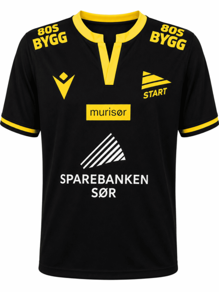 Camiseta IK START 2021 visita versión fan Bolaños #30