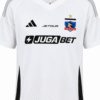 Camiseta COLO-COLO 2025 casa versión player Vidal #23