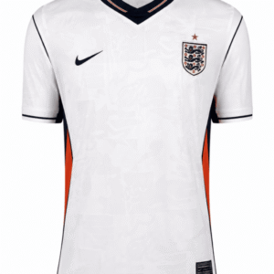 Uniforme hombre INGLATERRA 2026 casa versión fan