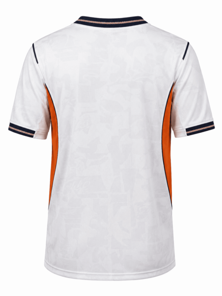 Uniforme hombre INGLATERRA 2026 casa versión fan