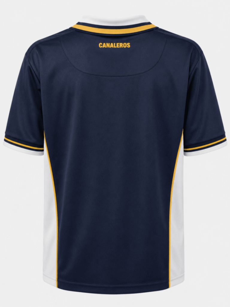 Camiseta PANAMA casa versión fan