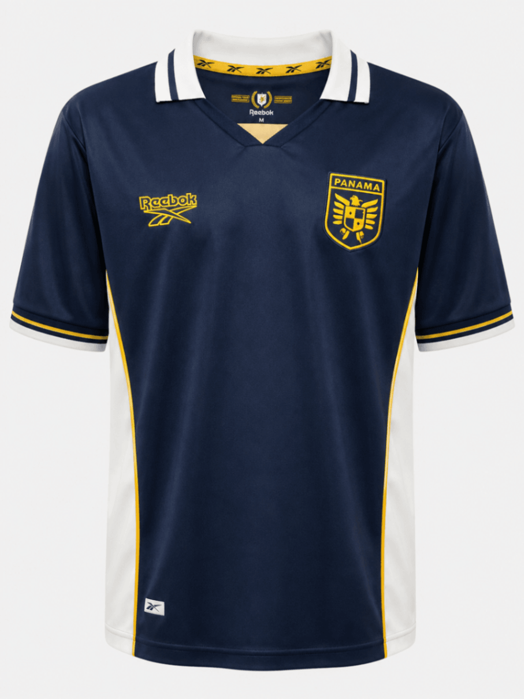 Camiseta PANAMA casa versión fan
