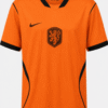 Camiseta PAISES BAJOS 2026 casa versión player