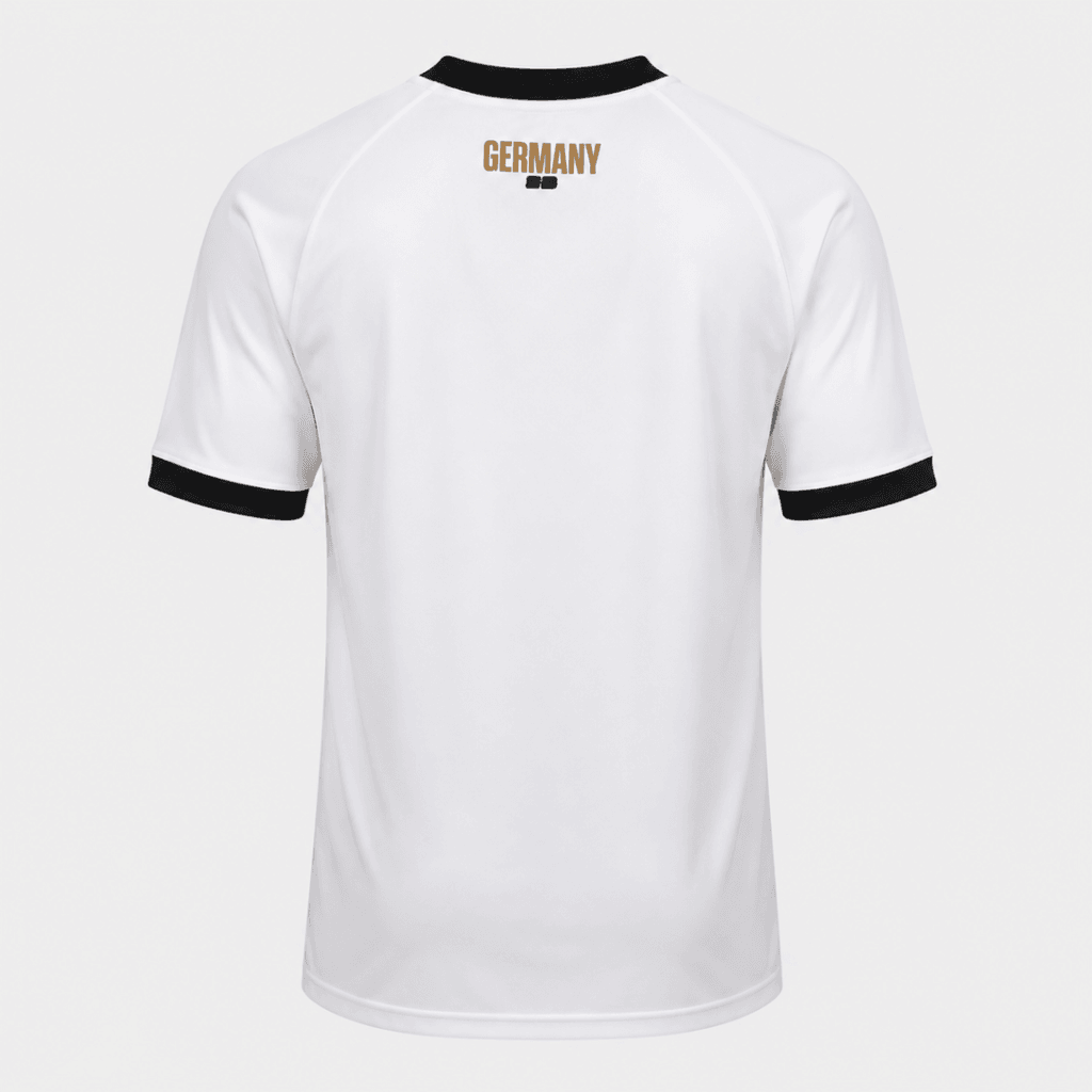 Camiseta ALEMANIA 2026 edición especial