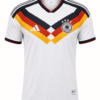 Camiseta ALEMANIA 2026 casa versión player