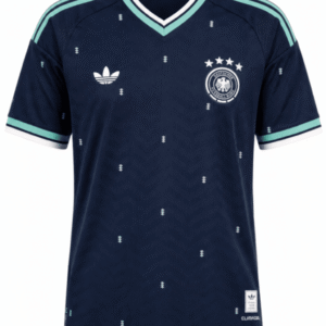 Camiseta ALEMANIA 2026 visita versión player