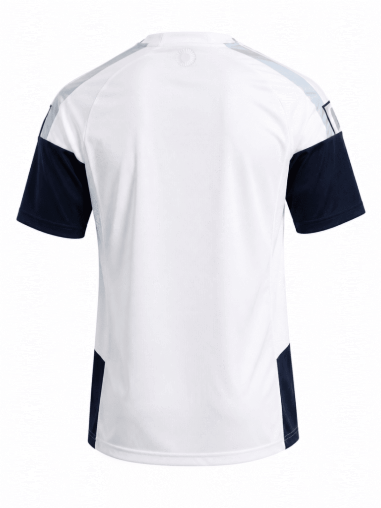 Camiseta ARGENTINA 2026 entrenamiento versión player