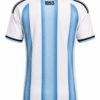 Camiseta ARGENTINA 2026 casa versión player