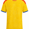 Camiseta COLOMBIA casa versión fan