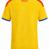 Camiseta COLOMBIA 2026 casa versión player